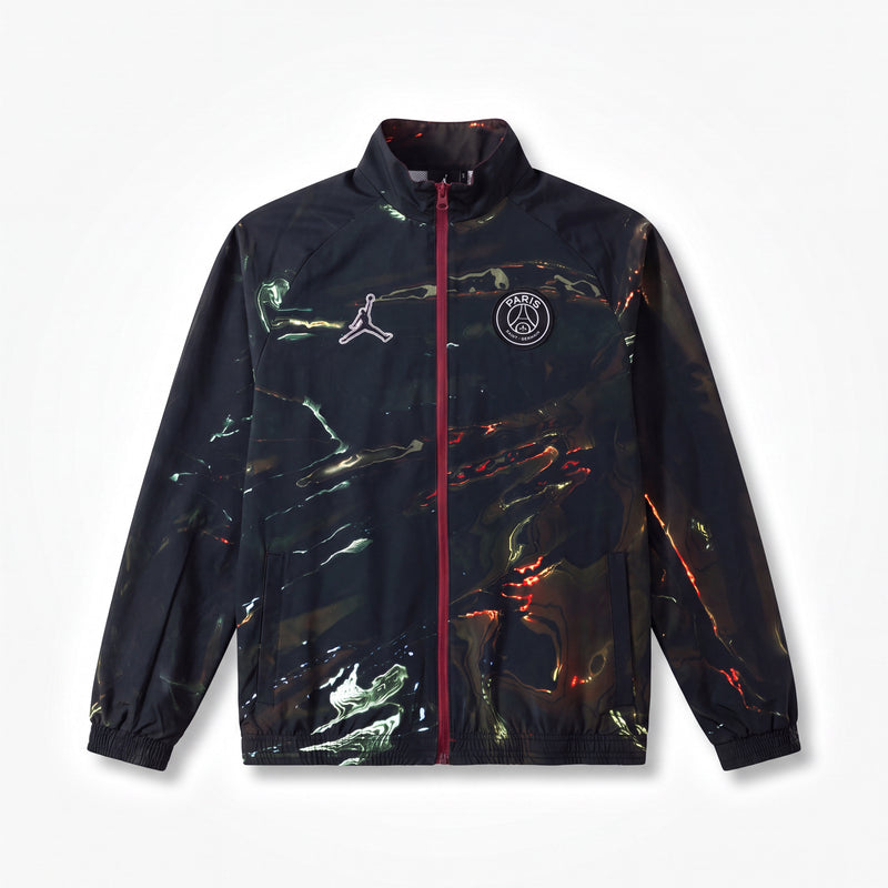 PSG X JORDAN 26/27 Reversible Anthem Jacket Windbreaker