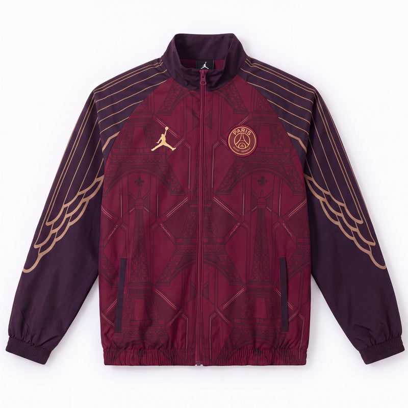 PSG X JORDAN 26/27 Reversible Anthem Jacket Windbreaker
