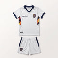 Ensemble Maillot Équateur 2026/27 Third Extérieur