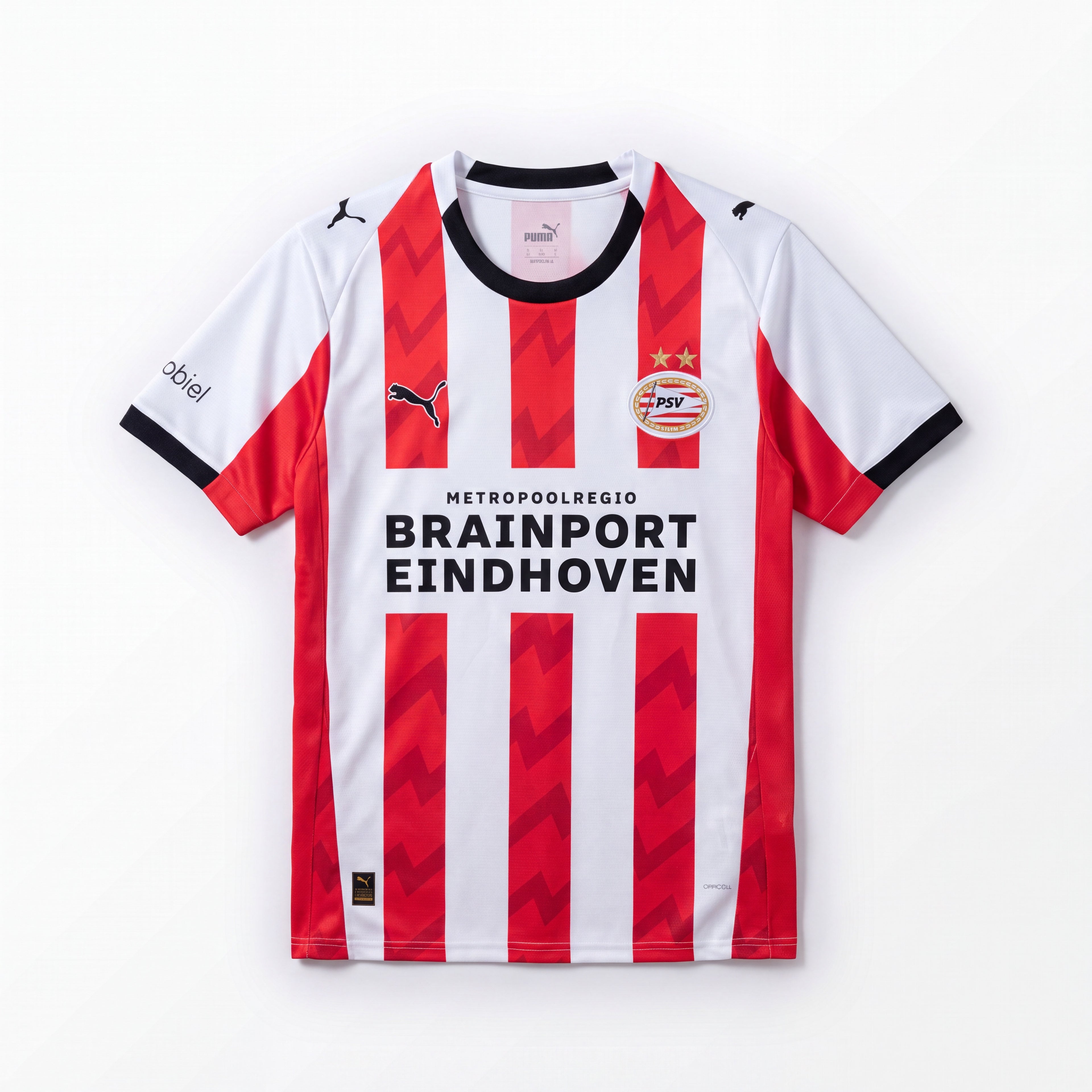 25/26 PSV home