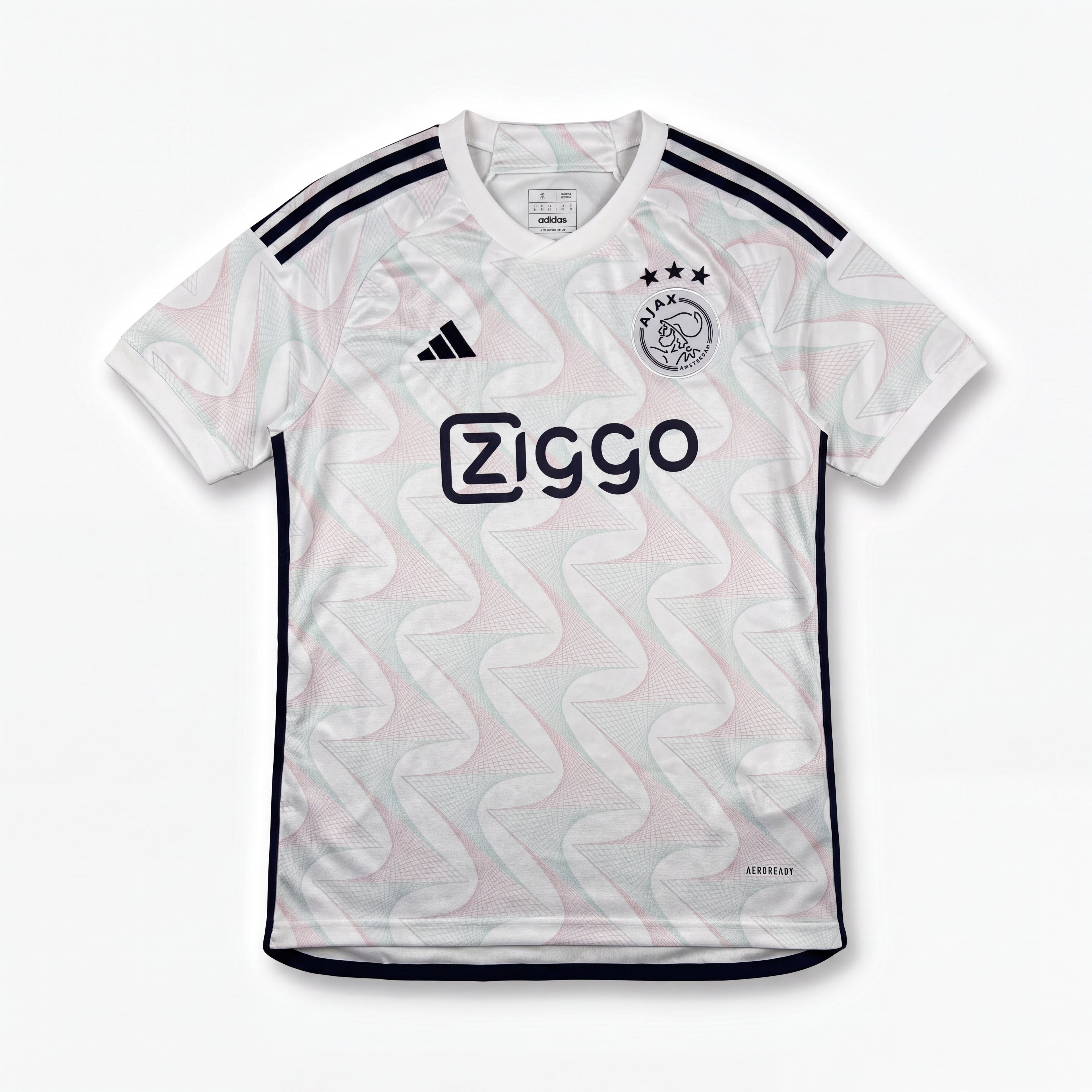 23/24 Ajax away