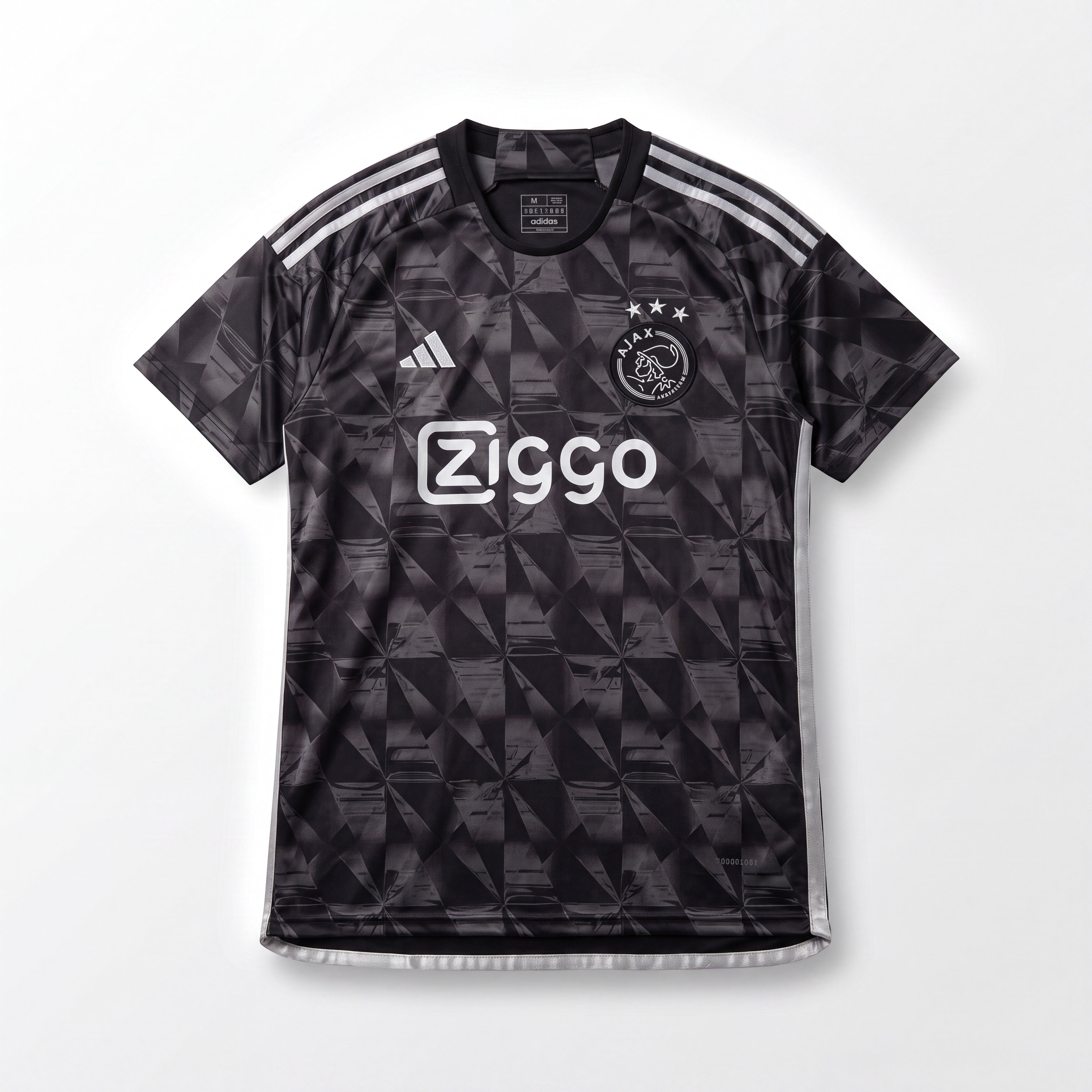 23/24 Ajax third away