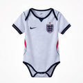 Maillot Angleterre 2026/27 Domicile Bébé