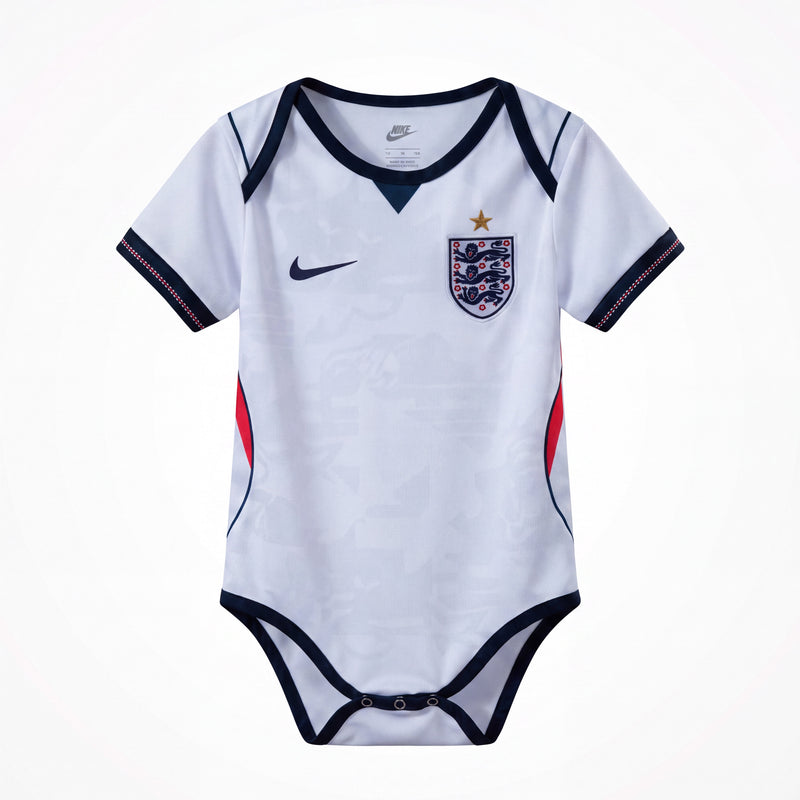 Maillot Angleterre 2026/27 Domicile Bébé