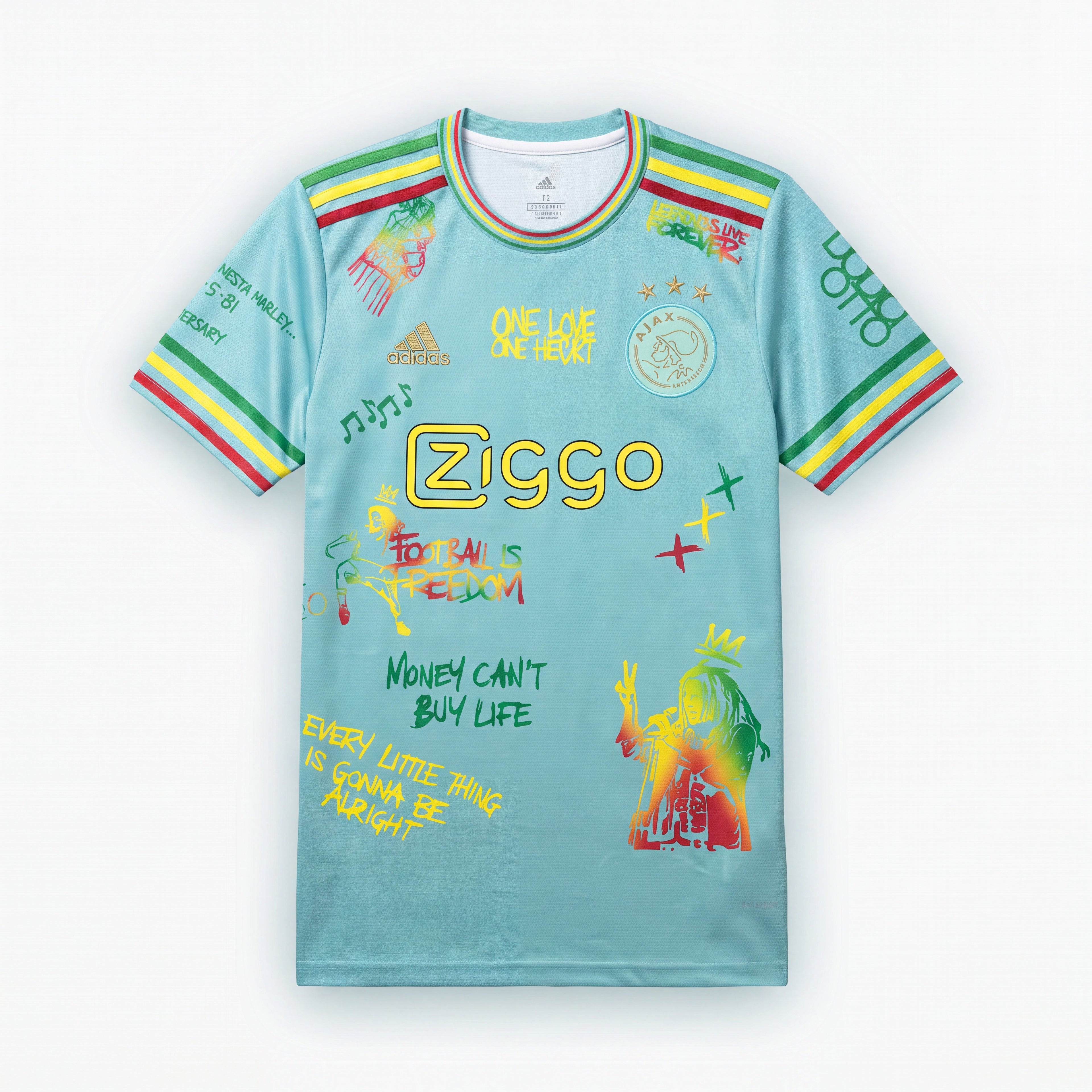 25/26 Ajax Special Edition