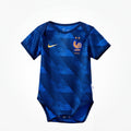 Maillot France 2026/27 Domicile Bébé