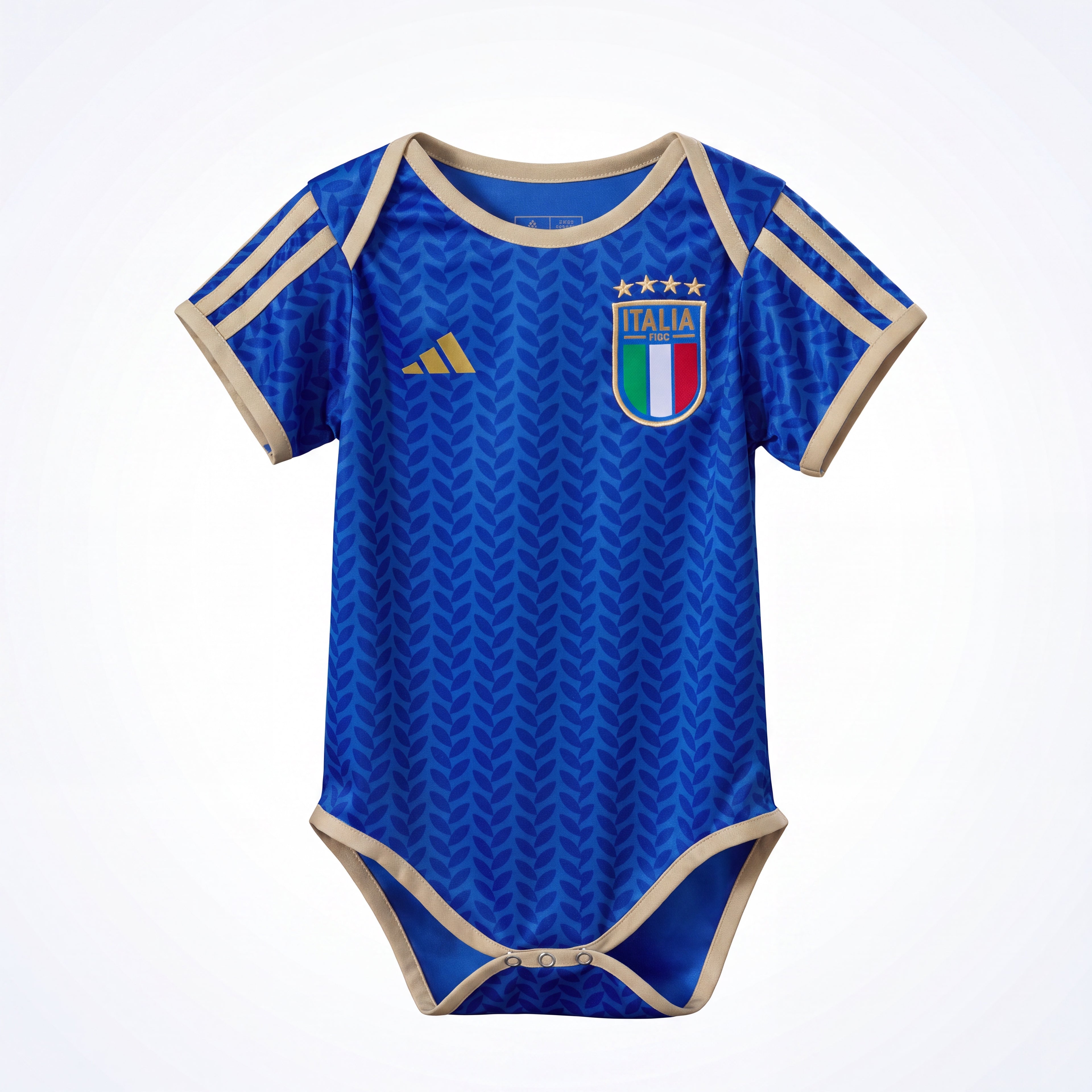 Maillot Italie 2026/27 Domicile Bébé