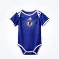 Maillot Japon 2026/27 Domicile Bébé