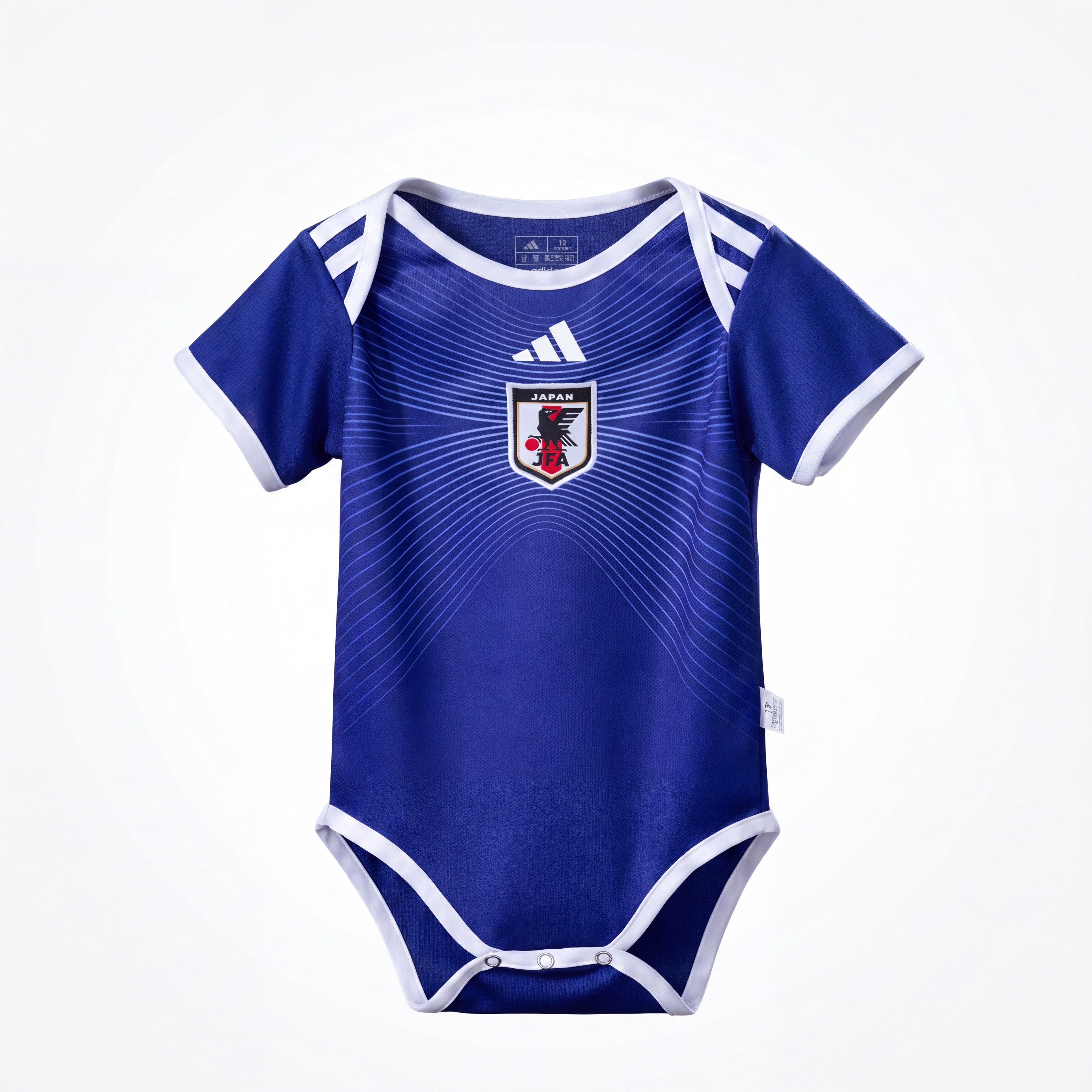 Maillot Japon 2026/27 Domicile Bébé