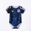 Maillot Argentine 2026 Extérieur Bébé