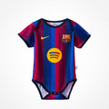 Maillot Barcelone 2026/27 Domicile Bébé
