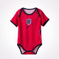 Maillot Angleterre 2026 Extérieur Bébé
