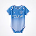 Maillot Manchester City 2026/27 Domicile Bébé