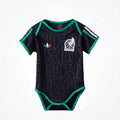 Maillot Mexique 2026 Third Extérieur Bébé
