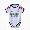 Maillot Real Madrid 2026/27 Domicile Bébé