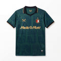 Feyenoord 25/26 Fourth Away