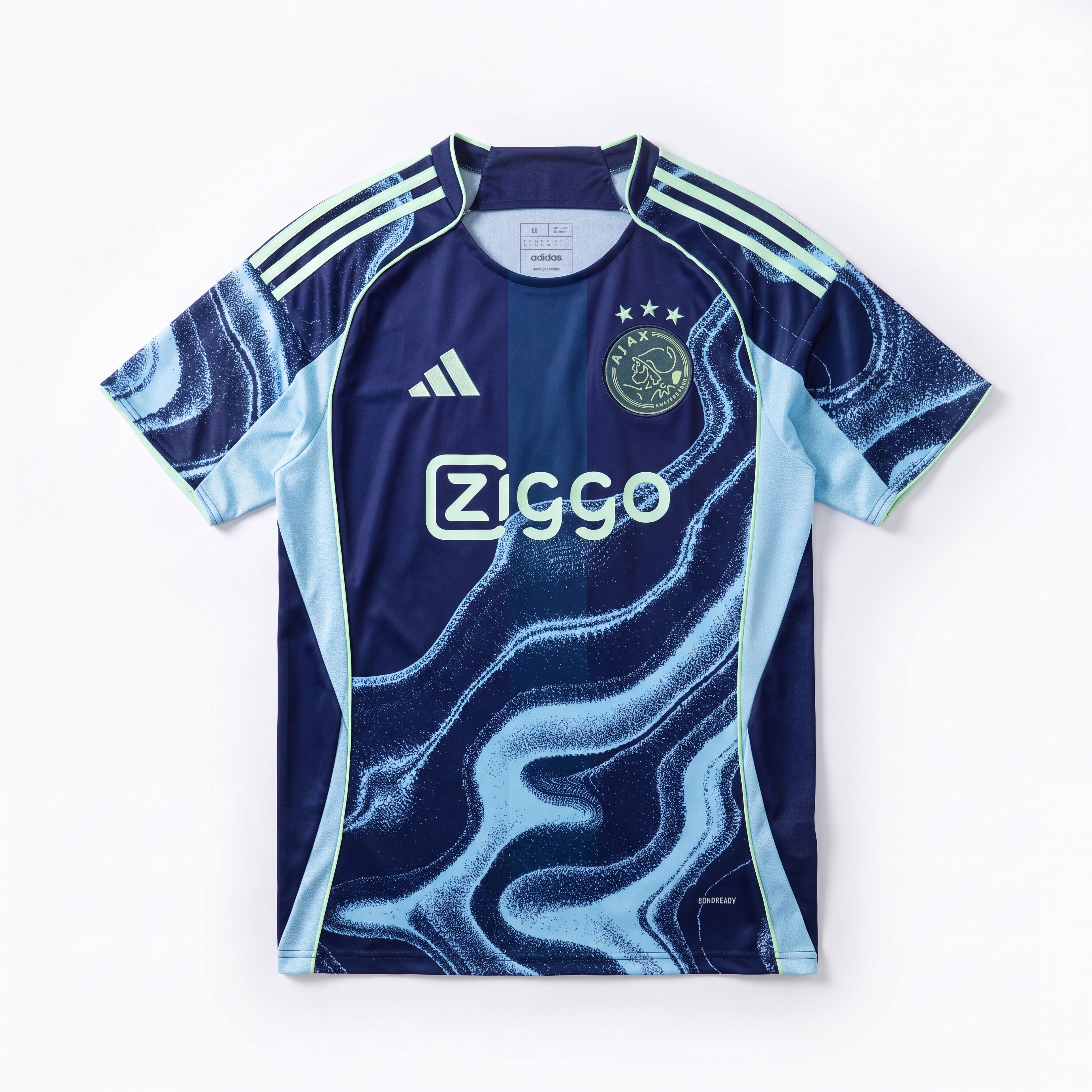 25/26 Ajax away