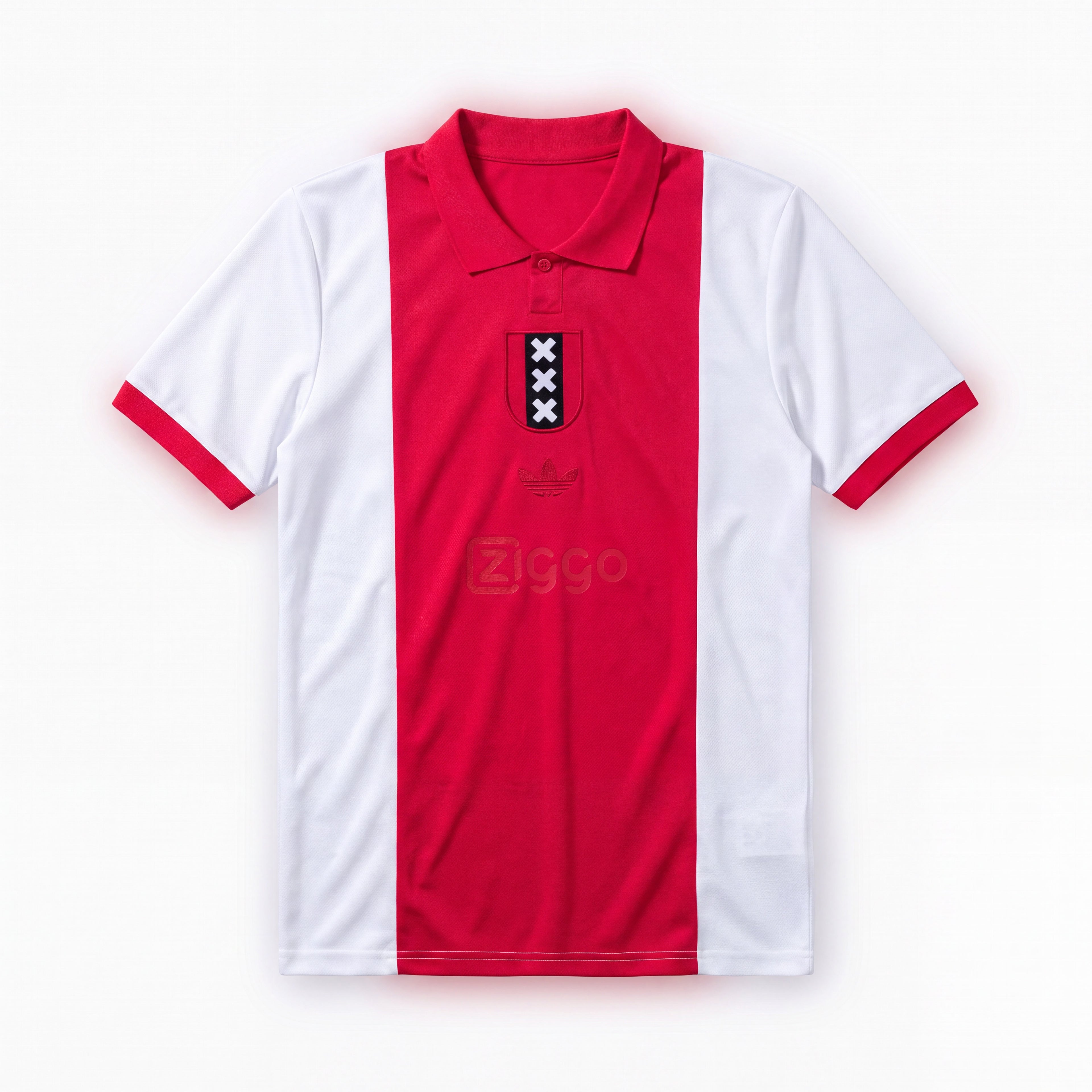 25/26 Ajax Commemorative Edition