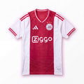 25/26 Ajax Home