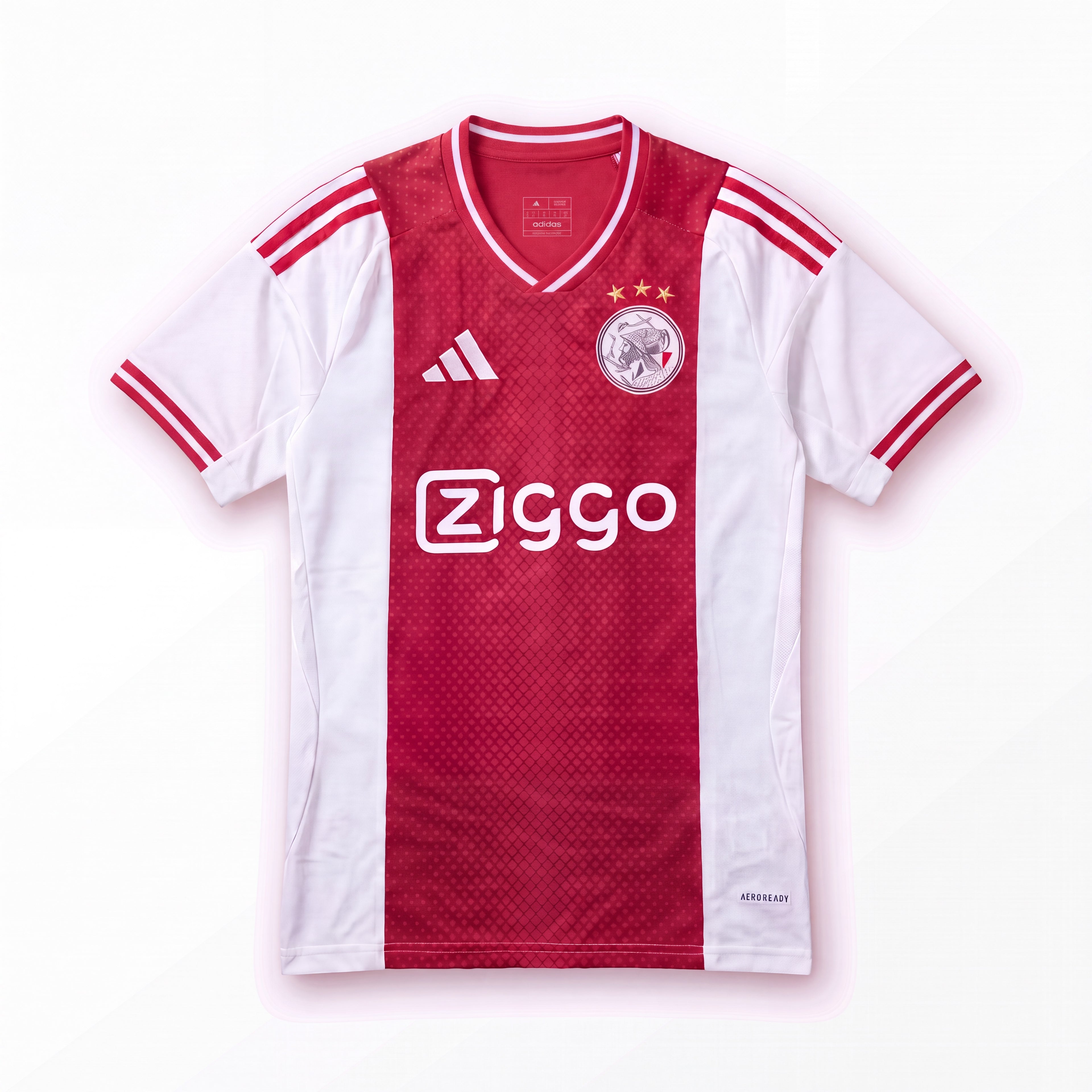 25/26 Ajax Home
