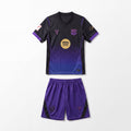 Barcelona x Kobe Bryant 26/27 Away Kids Kit Jersey