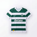Sporting Lisbon 2026/27 Home
