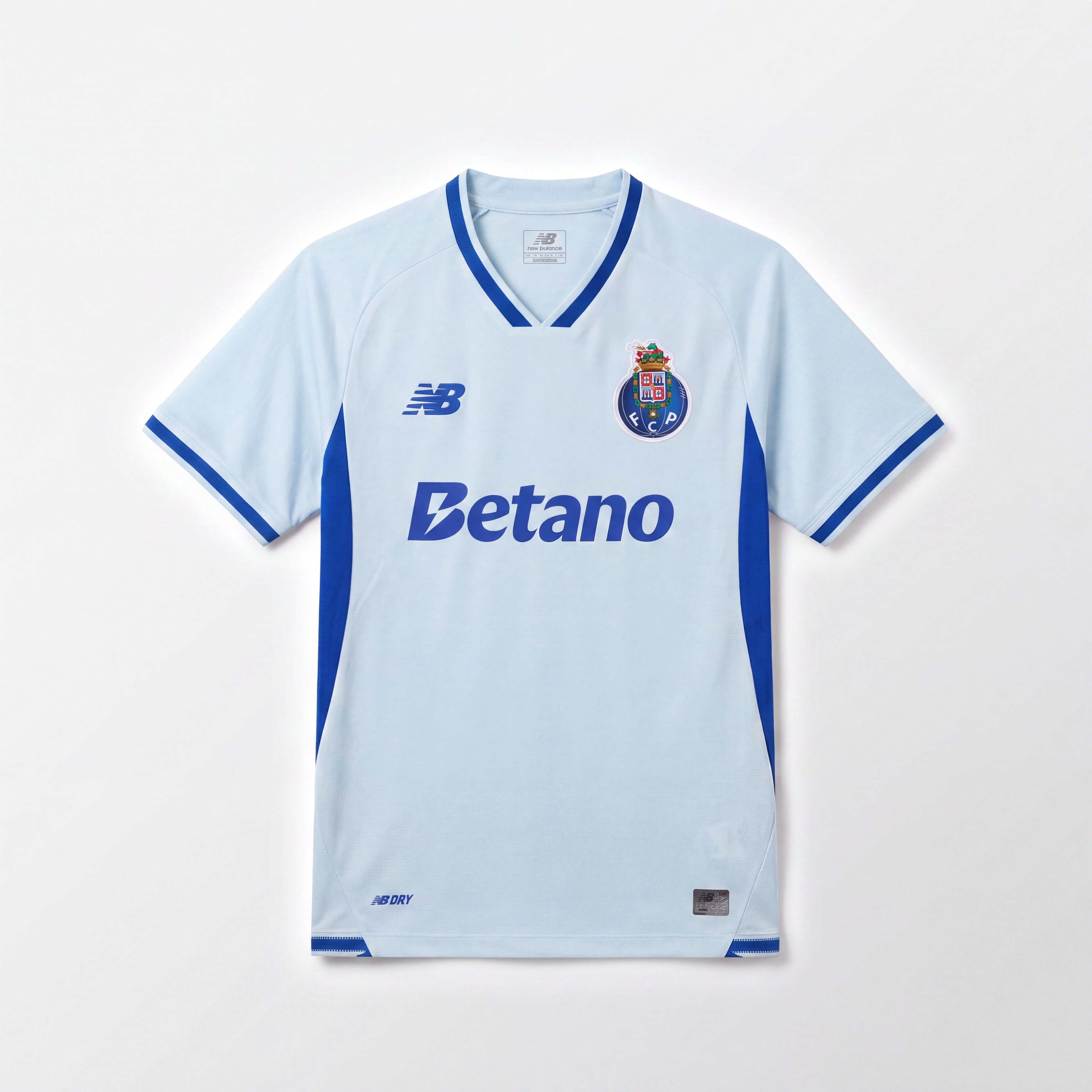 FC Porto 26/27 Third Away Jersey