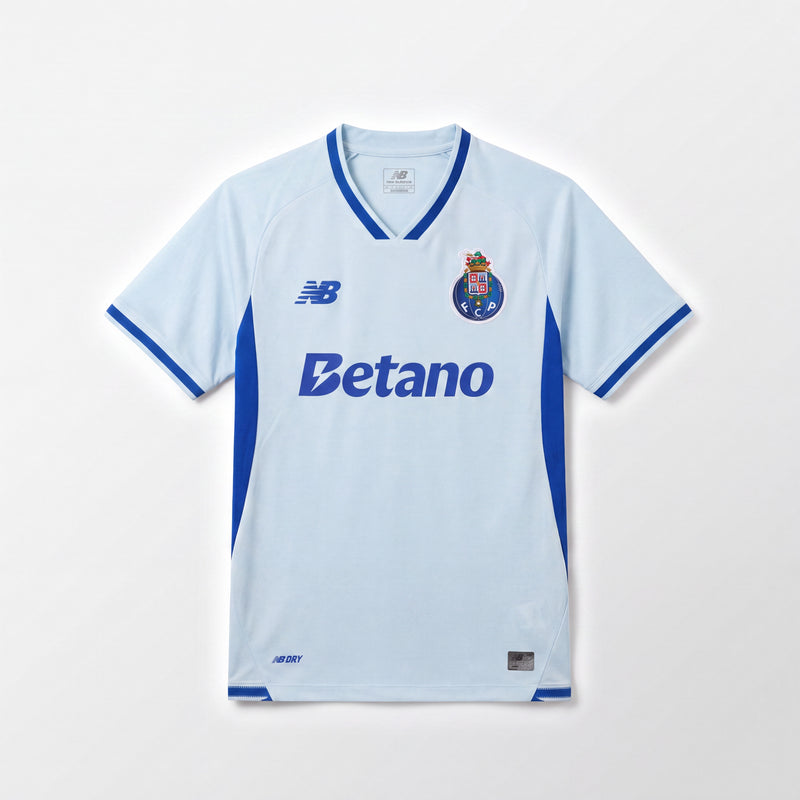 FC Porto 26/27 Third Away Jersey