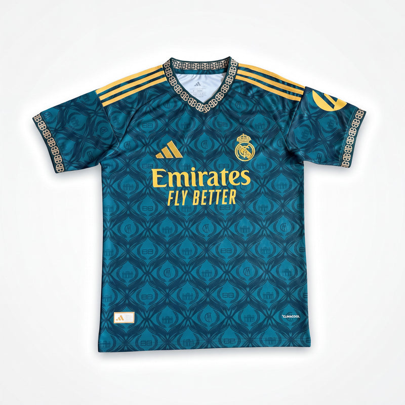 2627 Real Madrid Special Edition