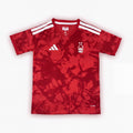 2026-27 Nottingham Forest