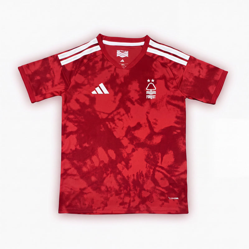 2026-27 Nottingham Forest