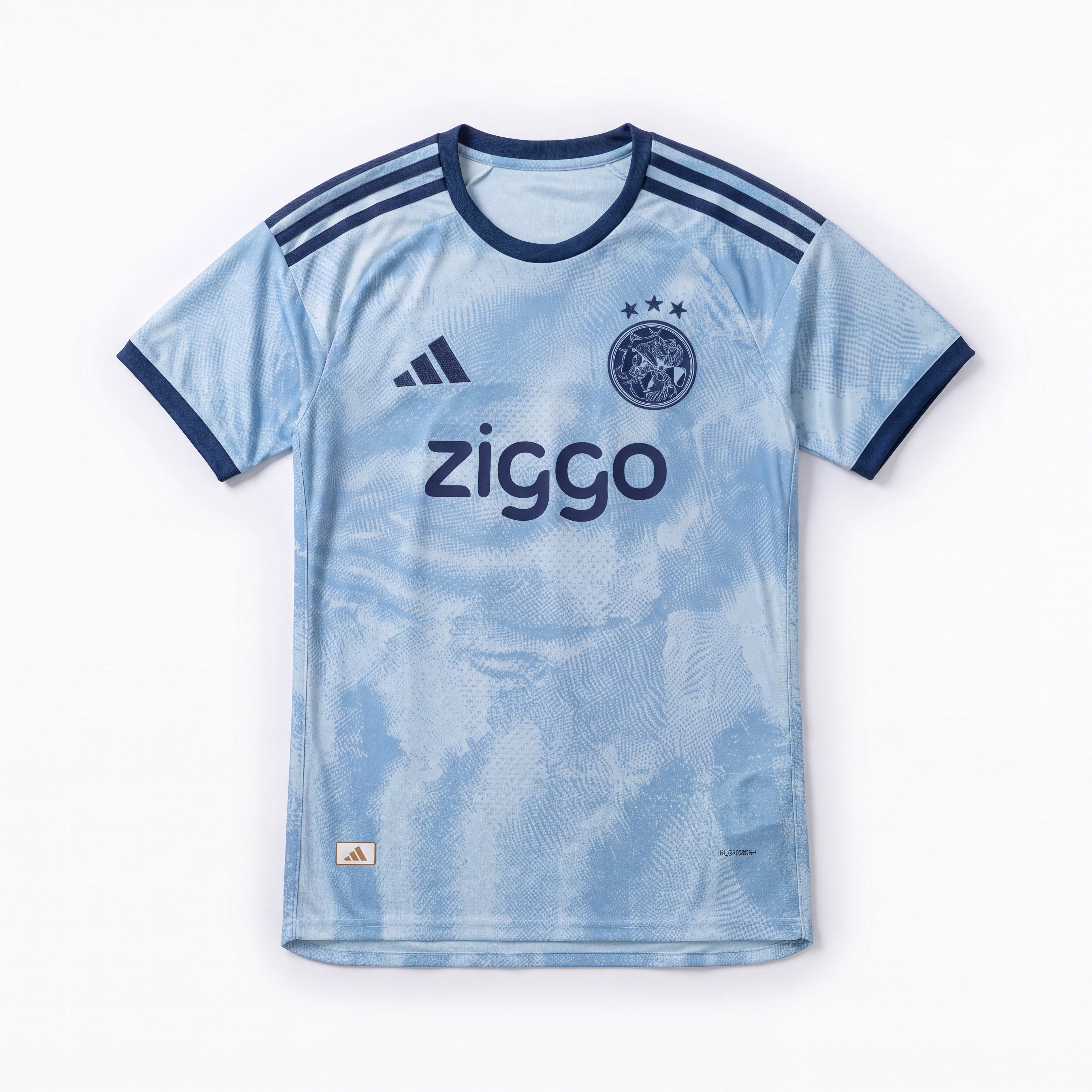 2026/27 Ajax Extérieur