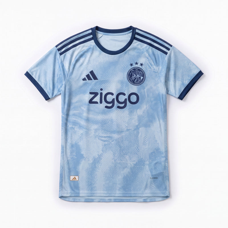 2026/27 Ajax Extérieur