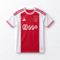 2026/27 Ajax Home
