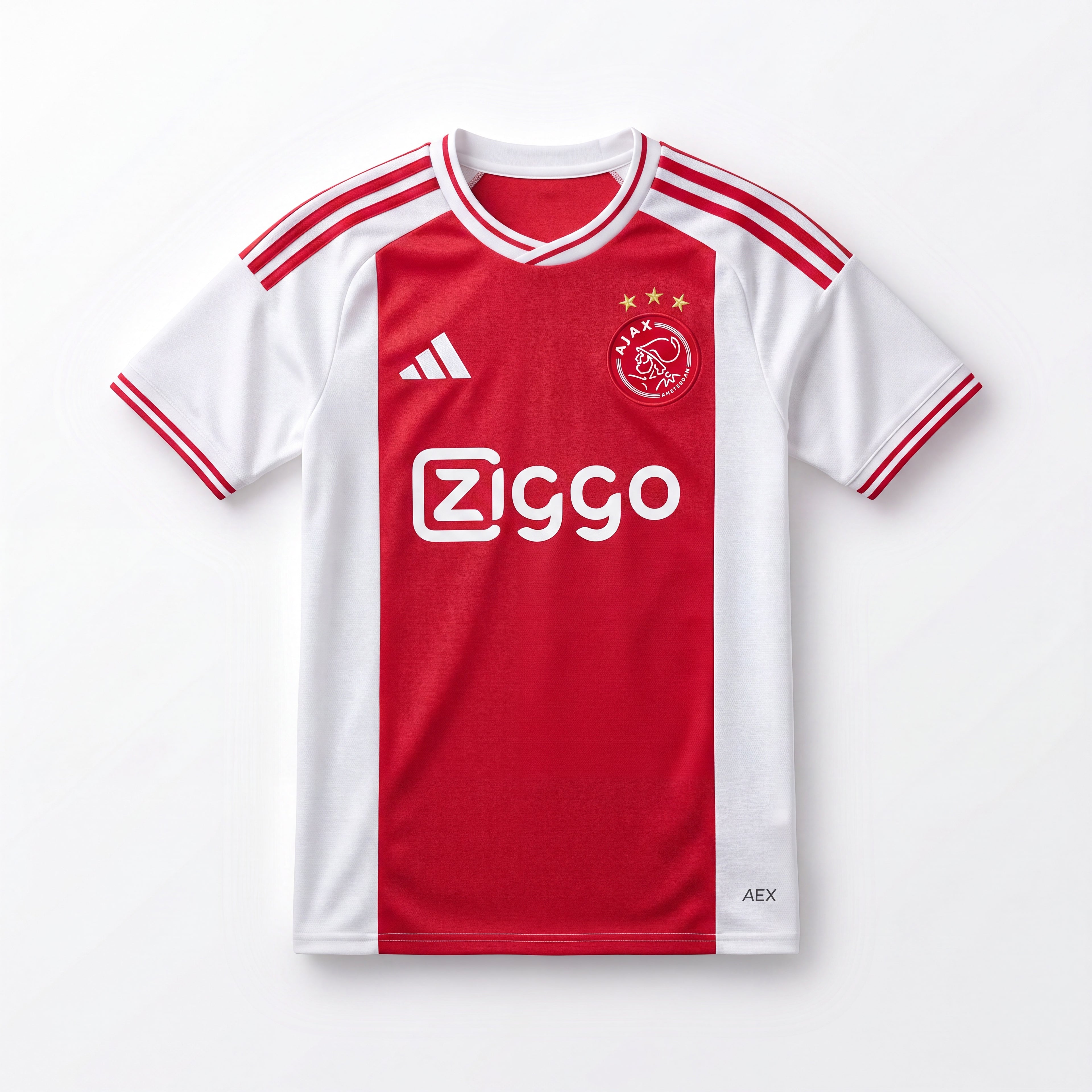2026/27 Ajax Home