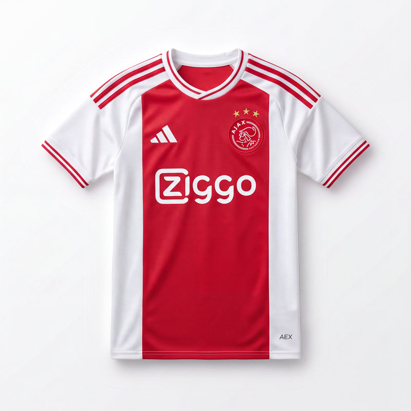 2026/27 Ajax Home