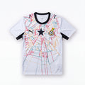 Maillot Ghana 2026 Domicile