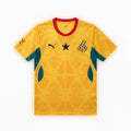 Maillot Ghana 2026 Extérieur