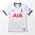 2026/27 Tottenham Home