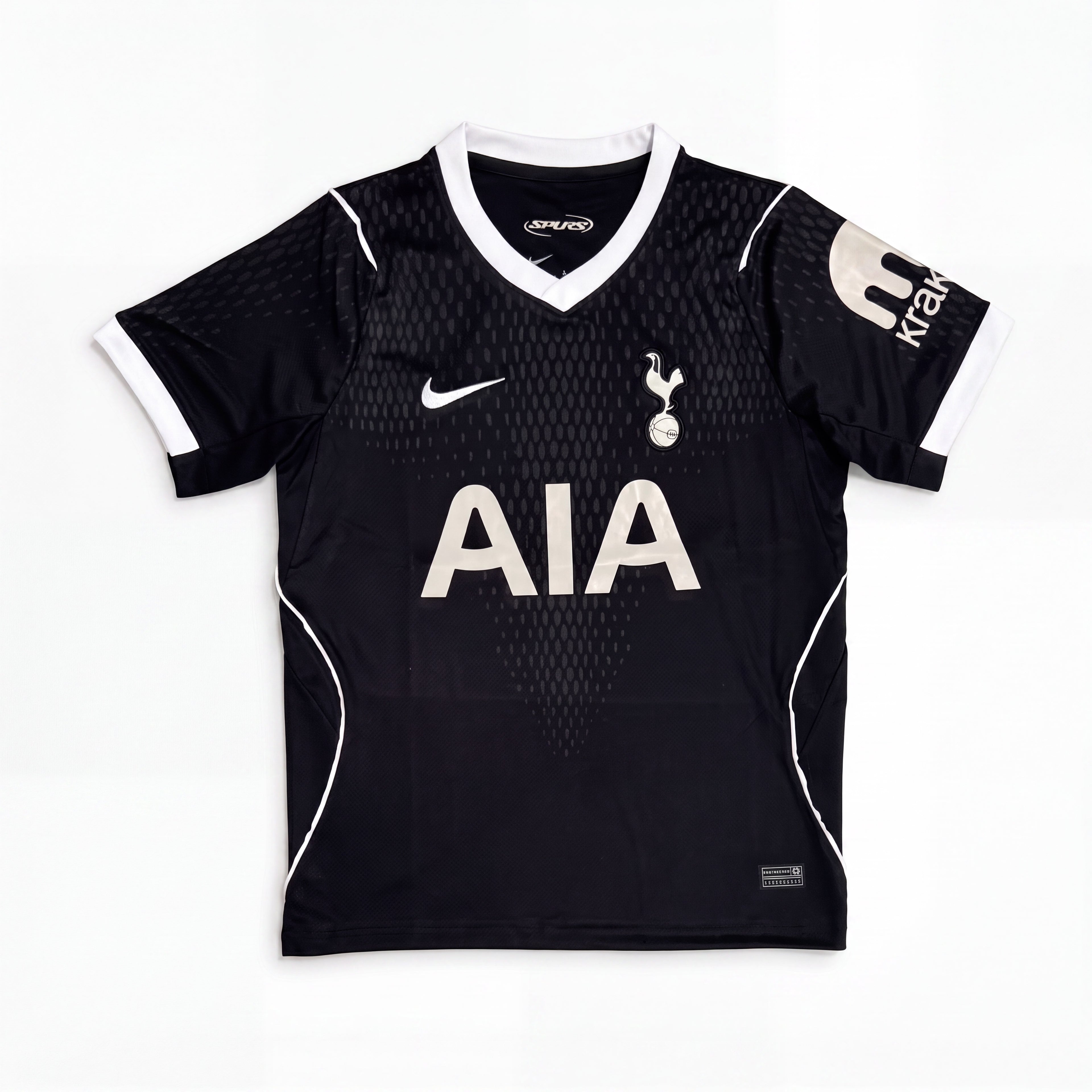 2026/27 Tottenham Away