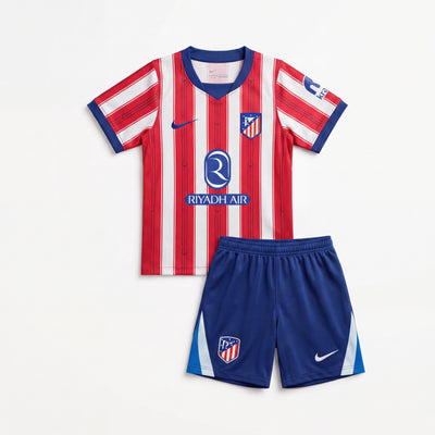 Conjunto infantil PSG Local 2026/2027
