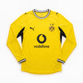 Maillot Dortmund 2026/27 Domicile  Manche Longue