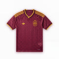 Spain 2026 Home Jersey