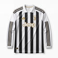 Camiseta Arsenal 25/26 Local Manga Larga