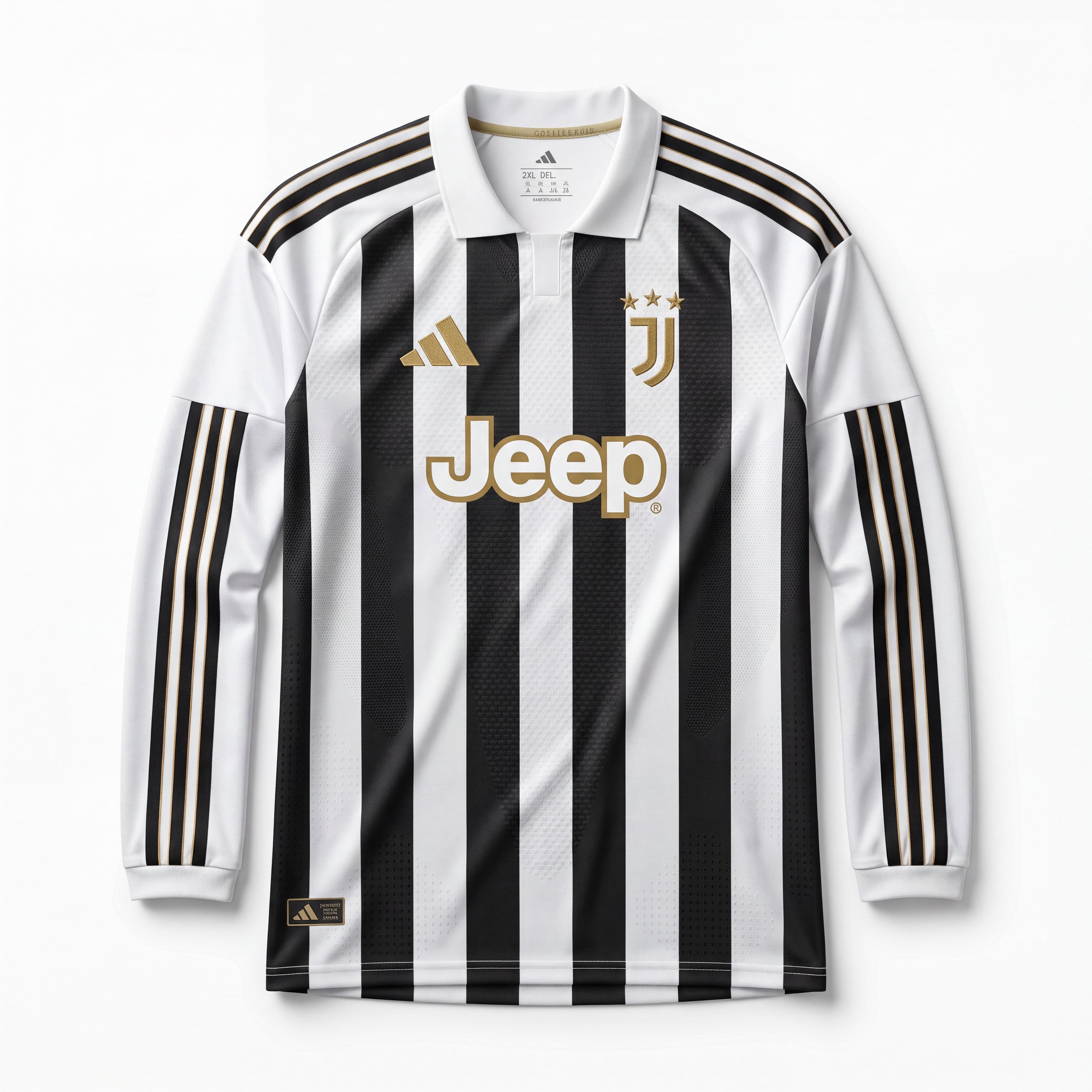 Camiseta Arsenal 25/26 Local Manga Larga