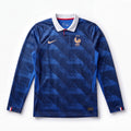 Maillot France 2026/27 Domicile Manches Longues