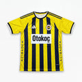 Fenerbahçe SK 2026/27 Home