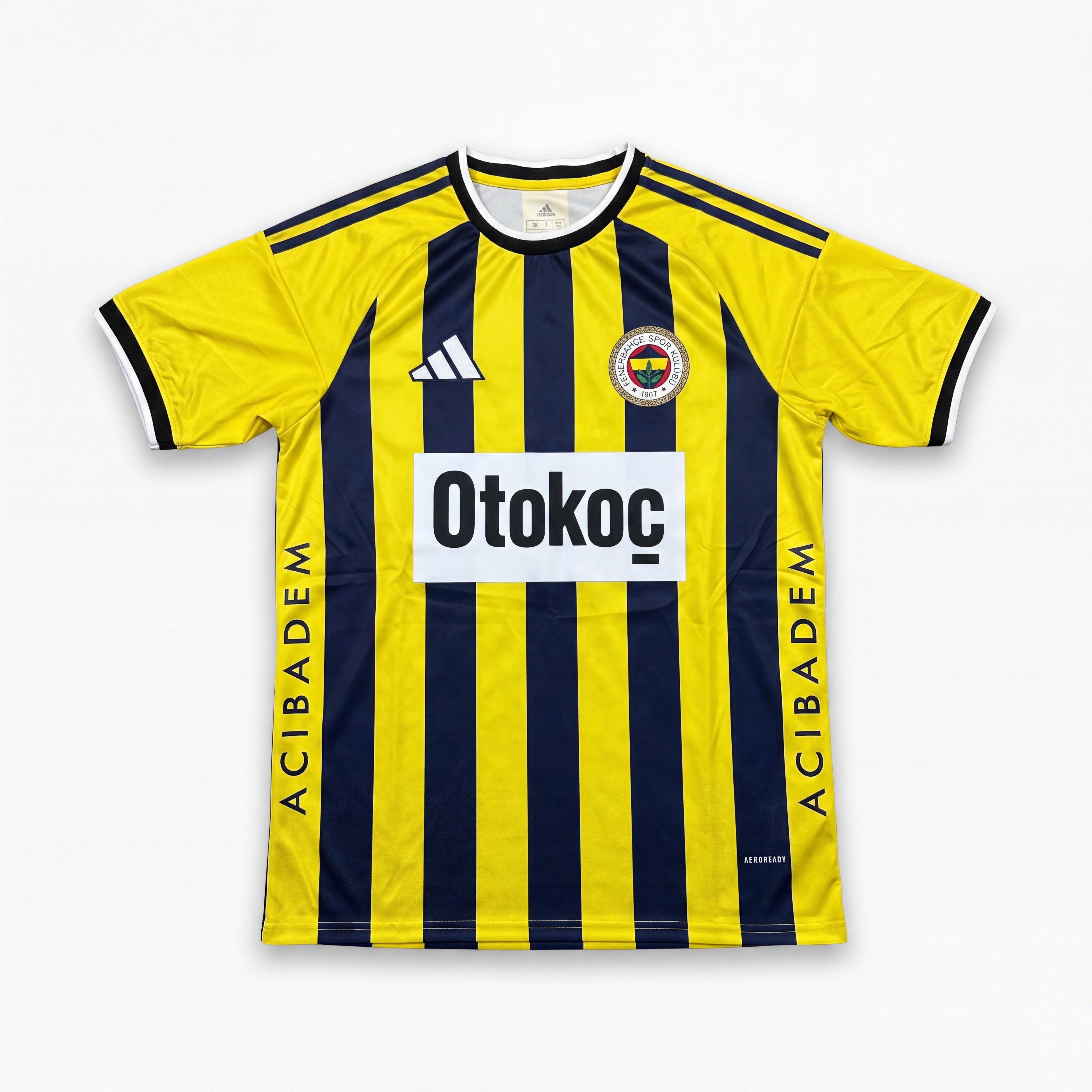 Fenerbahçe SK 2026/27 Home