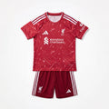Liverpool 26/27 Home Ensemble