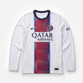 Maillot PSG 2026/27 Extérieur  Manche Longue